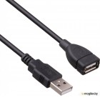  ExeGate USB 2.0 AM-AF [EX138943RUS]