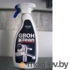      GROHE Groheclean 48166000