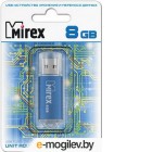 Usb flash  Mirex Unit Aqua 8GB / 13600-FMUAQU08