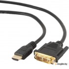  Cablexpert CC-HDMI-DVI-0.5M