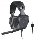 - Logitech G35 Gaming Headset 981-000117