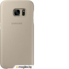  Samsung Leather Cover  Galaxy S7 () [EF-VG930LUEGRU]