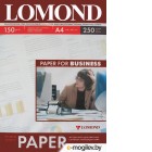  Lomond A4, 150 /, 250 . / 0102133 ()