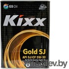   Kixx Gold SJ 5W-30 SJ/CF / L5317440E1 (4)