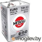   Mitasu Motor Euro Diesel 5W30 / MJ-210-6 (6)