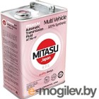   Mitasu Premium MV ATF / MJ-328-4 (4)