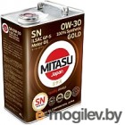   Mitasu Gold 0W30 / MJ-103-4 (4)
