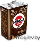   Mitasu Gold 5W20 / MJ-100-4 (4)