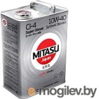   Mitasu Super Diesel 10W40 / MJ-222-4 (4)