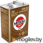   Mitasu Motor Oil 5W30 / MJ-120-4 (4)