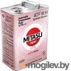   Mitasu ATF III H Synthetic Blended / MJ-321-4 (4)