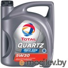   Total Quartz Ineo ECS 5W30 / 151261 (5)