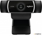 [NEW] Logitech C922 Pro Stream Webcam (RTL) (USB2.0,  1920x1080, )  <960-001088>