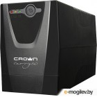  Crown CMU-500X