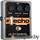   Electro-Harmonix 1 Echo
