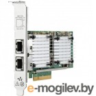   HP 656596-B21 Ethernet 10Gb 2P 530T Adptr