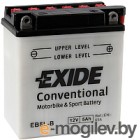  Exide Conventional EB5L-B (5 /)