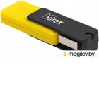Usb flash  Mirex City Yellow 8GB (13600-FMUCYL08)