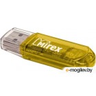 Usb flash  Mirex Elf Yellow 32GB (13600-FMUYEL32)