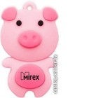 Usb flash  Mirex Pig Pink 16GB (13600-KIDPIP16)