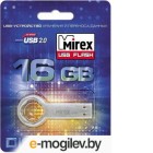 Usb flash  Mirex Round Key 16GB (13600-DVRROK16)