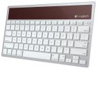  Logitech Wireless Solar Keyboard K760