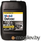   Mobil Delvac MX ESP 10W30 (20)