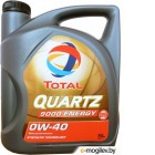   Total Quartz 9000 Energy 0W40 / 213989 (5)