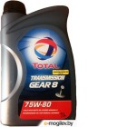   Total Transmission Gear 8 75W80 / 201278 (1)