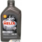   Shell Helix Ultra 0W40 (1)