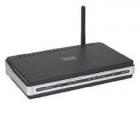 D-Link DSL-2640U/BB/C4A ANNEX B Wi-Fi