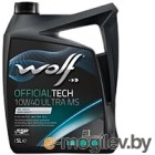   Wolf OfficialTech Ultra 10W40 MS / 65603/5 (5)