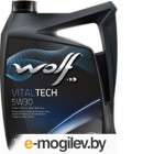   Wolf VitalTech 5W30 / 14115/4 (4)