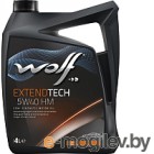   Wolf ExtendTech 5W40 HM / 28116/4 (4)