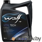   Wolf VitalTech 10W40 / 14626/5 (5)