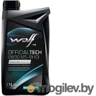   Wolf OfficialTech 0W30 MS-BHDI / 65615/1 (1)