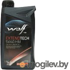   Wolf ExtendTech 5W40 HM / 28116/1 (1)