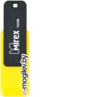 Usb flash  Mirex Color Blade City Yellow 16GB (13600-FMUCYL16)
