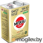  .   Mitasu Moly-Trimer SM 5W30 / MJ-M11-4 (4)