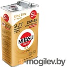   Mitasu Universal SL/CF 10W40 / MJ-125-5 (5)