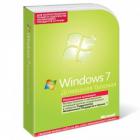 Windows Home Basic 7 32-bit Russian 1pk DVD F2C-00545