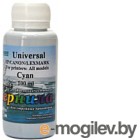    White Ink Universal HP/Canon/Lexmark Cyan (100)