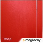   Soler&Palau Silent-100 CZ Red Design - 4C / 5210611800