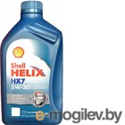   Shell Helix HX7 5W30 (1)
