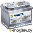   Varta Silver Dynamic AGM 560901  (60 /)