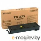  TK675  Kyocera KM-2540/2560/3040/3060 20000  ProfiLine