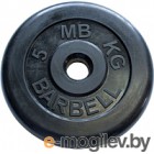    MB Barbell d31 5 ()