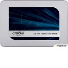 SSD  Crucial MX500 500GB (CT500MX500SSD1)