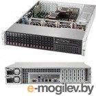  SuperMicro SYS-2029P-C1RT LSI3108 10G 2P 2x1200W