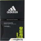   Adidas Pure Game (100)